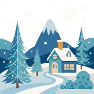 21 января в средней группе №6 «Теремок» прошло увлекательное занятие, приуроченное к Всемирному дню снега. Этот праздник – отличный повод обратить внимание детей на красоту и уникальные свойства зимней стихии.